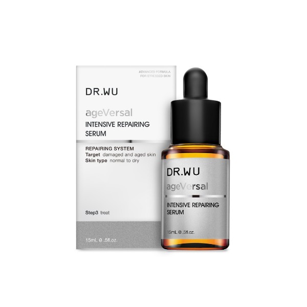 Ageversal Intensive Repairing Serum With Squalane