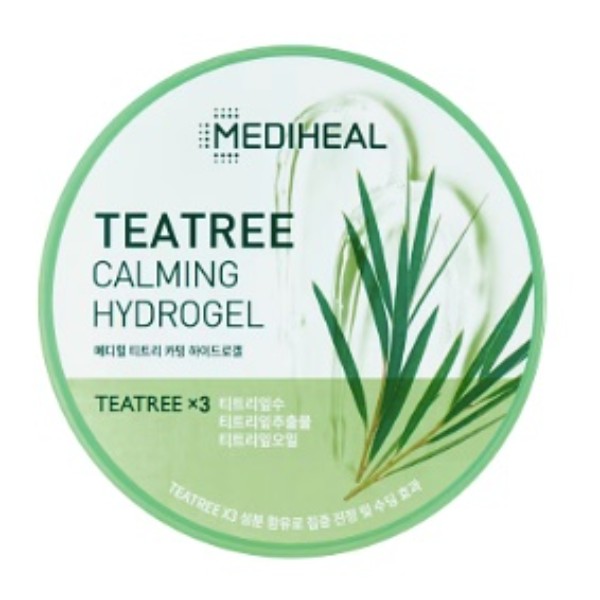 TeaTree Calming Hydrogel