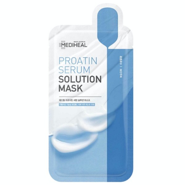 Proatin Serum Solution Mask