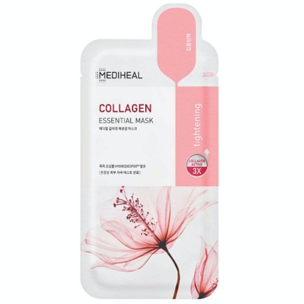 Collagen Essential Mask