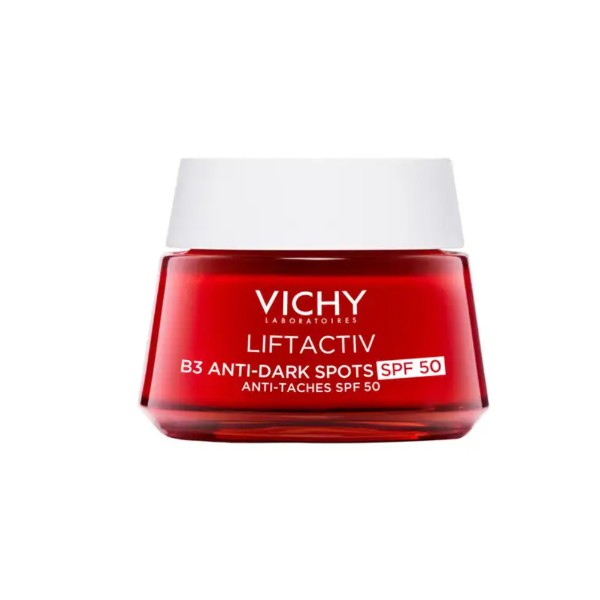 Liftactiv B3 Anti-Dark Spots Cream SPF 50