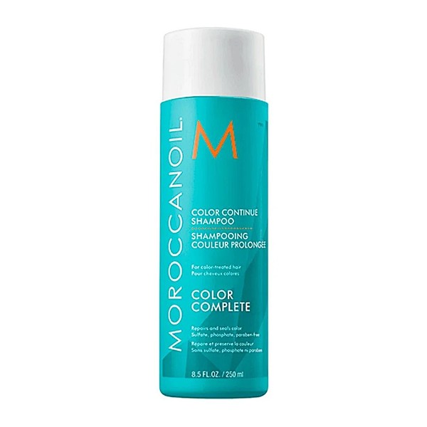 Color Complete Color Continue Shampoo