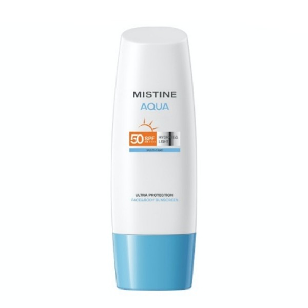 Aqua Base Ultra Protection Hydrating Face&body Sunscreen SPF50 PA++++