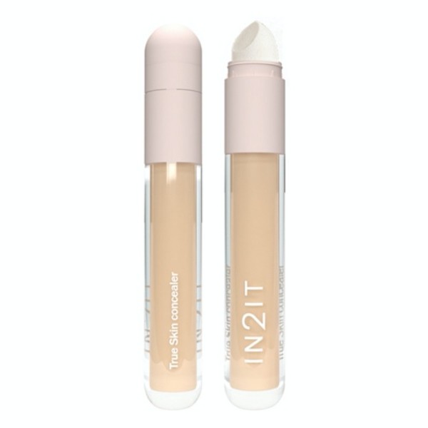 True Skin Concealer