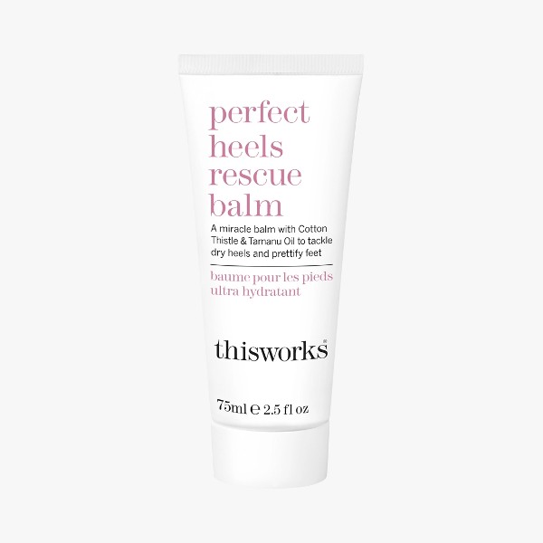 Perfect Heels Rescue Balm
