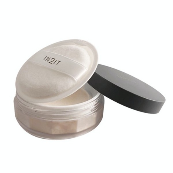 Mattifying Loose Powder