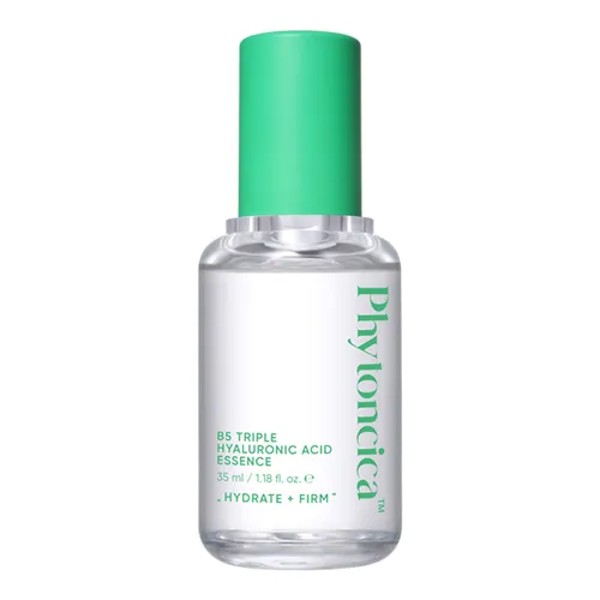 Phytoncica B5 Triple Hyaluronic Acid Essence