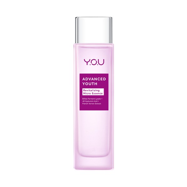 Advanced Youth Revitalizing Micro Essence