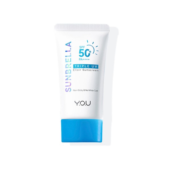 Sunbrella Triple UV Elixir Sunscreen SPF50+ PA++++