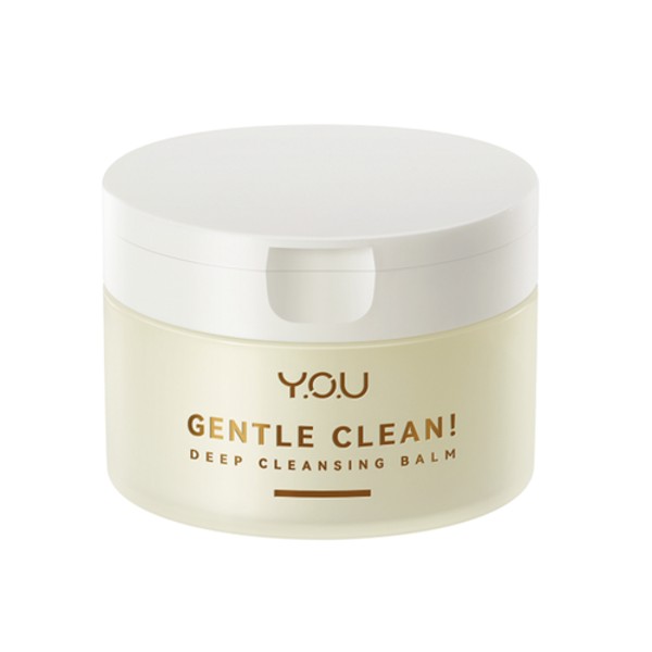 Gentle Clean Deep Cleansing Balm Cocomelt