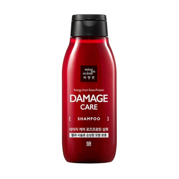 Damage Care Shampoo