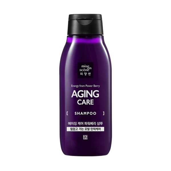 Aging Care Shampoo