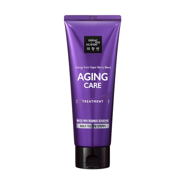 Aging Care Treatment