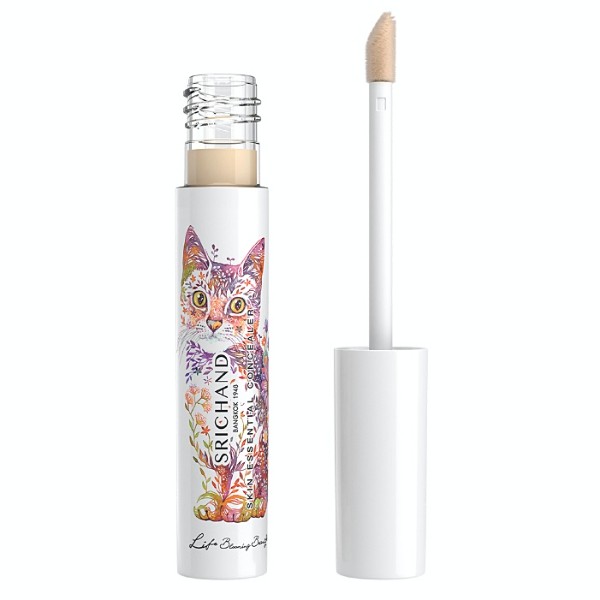 Life Blooming Collection Skin Essential Concealer