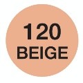 120 Beige