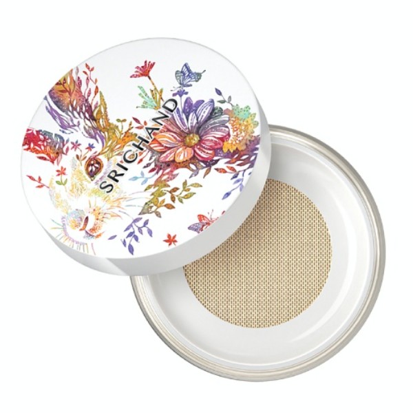 Life Blooming Collection Bare to Perfect Translucent Powder
