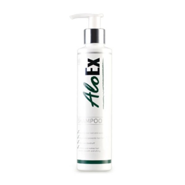 Hair Regrowth Shampoo