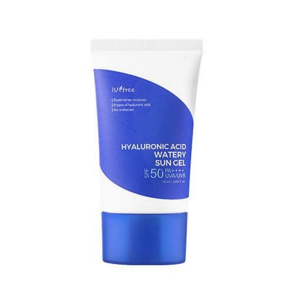 Hyaluronic Acid Watery Sun Gel SPF50 PA++++