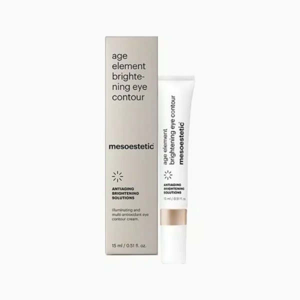 Age Element Brightening Eye Contour