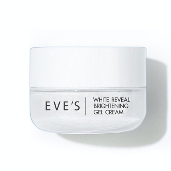 White Reveal Brightening Gel Cream