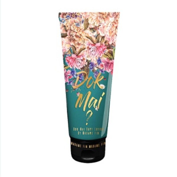 Dok Mai Body Lotion Foxy