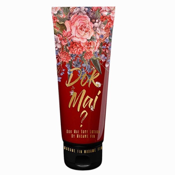 Dok Mai Body Lotion Hottie