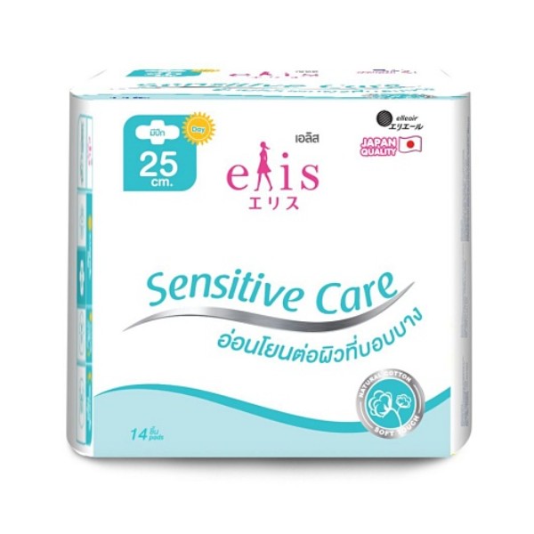 Day Sensitive Care