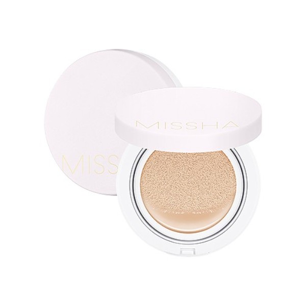 Magic Cushion Cover Lasting SPF50+ PA+++