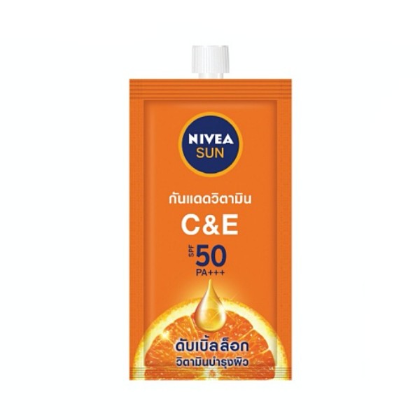 NIVEA Sun C & E SPF50 PA+++