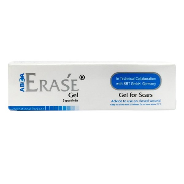 Erase Gel