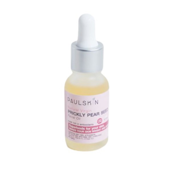 Prickly Pear Seed Facial Oil