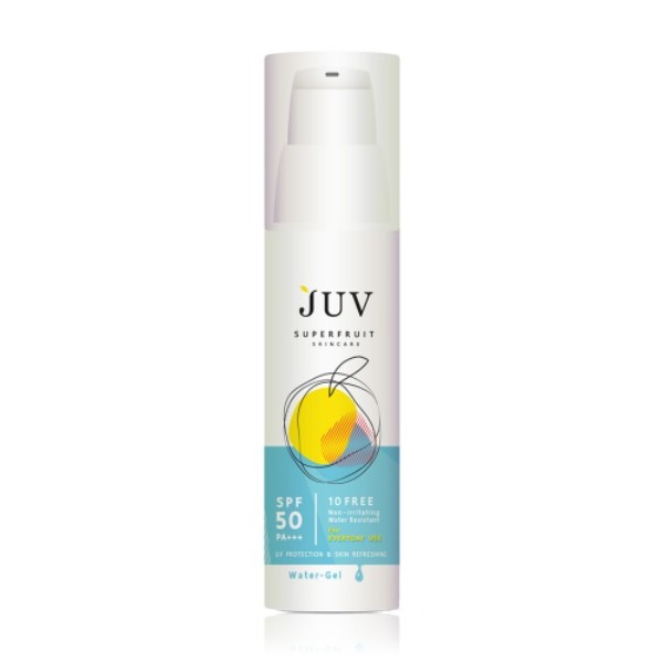 Water Gel UV Protection SPF50 PA++++