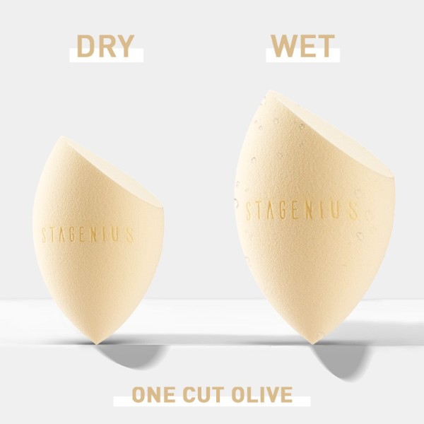 One Cut Olive Stagenius