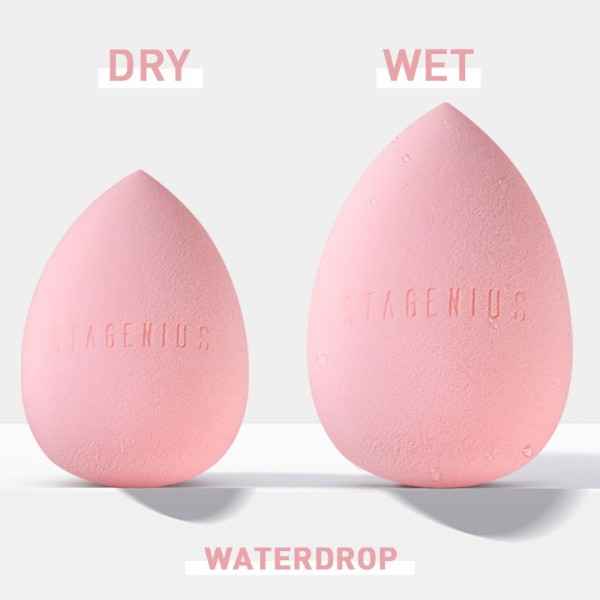 Waterdrop Stagenius