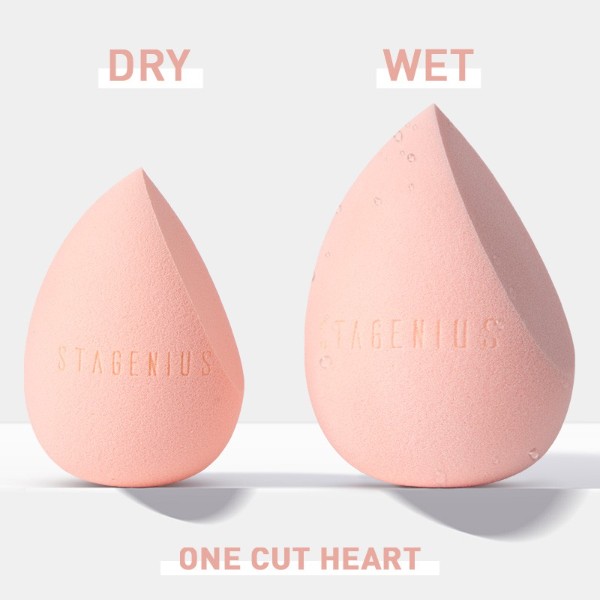 One Cut Heart Stagenius