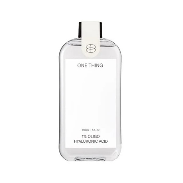 1% Oligo Hyaluronic Acid