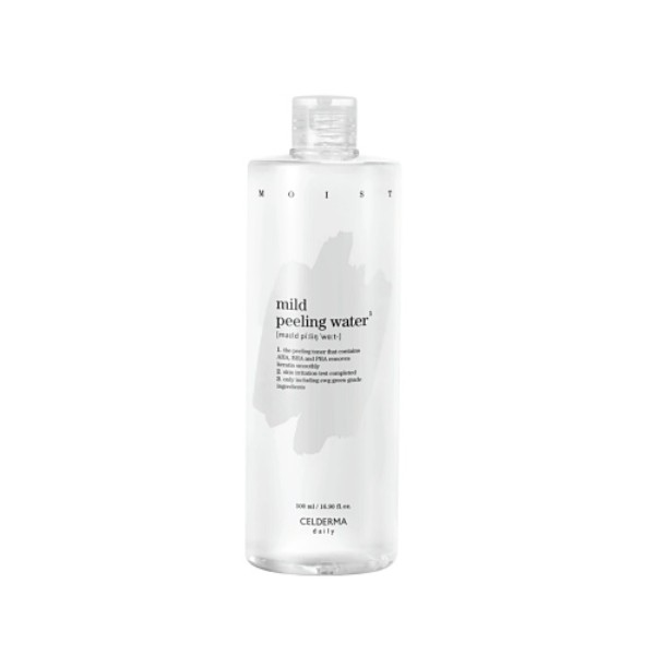 Daily Micellar Cleansing Water