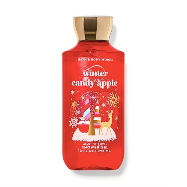 Winter Candy Apple Add To Wishlist Body Wash & Shower Gel