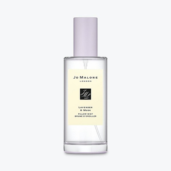 Lavender & Musk Pillow Mist
