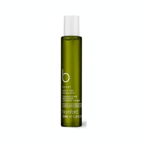 B Silent Night-time Pillow Mist