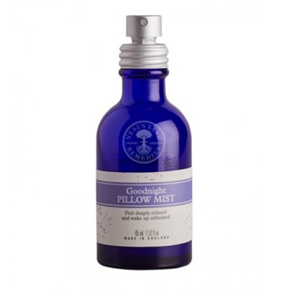 Goodnight Pillow Mist