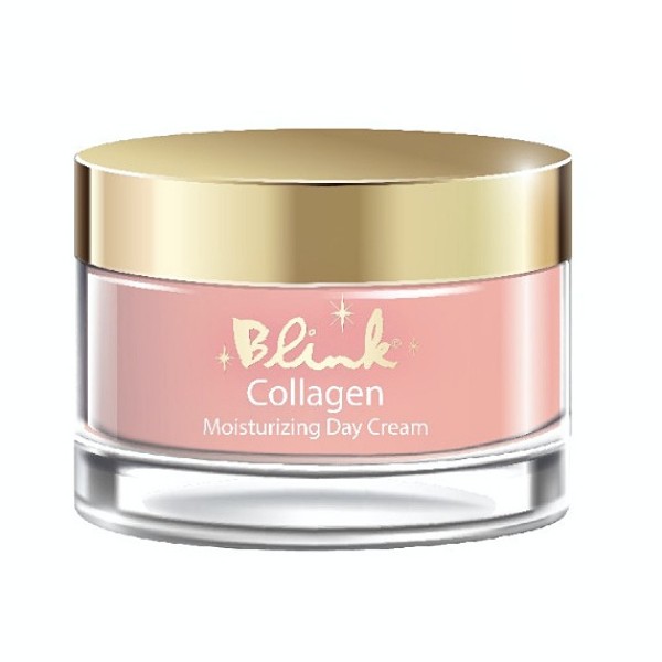 Collagen Moisturizing Day Cream