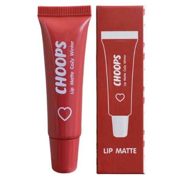 Lip Matte Cozy Winter