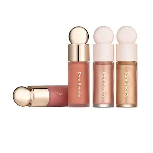 Mini Blush & Glow 4-Piece Set