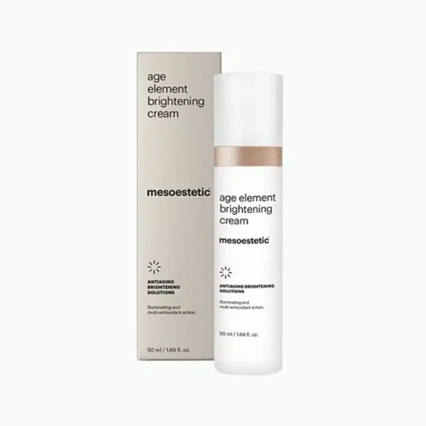 Age Element Brightening Cream