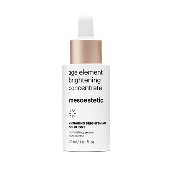 Age Element Brightening Concentrate