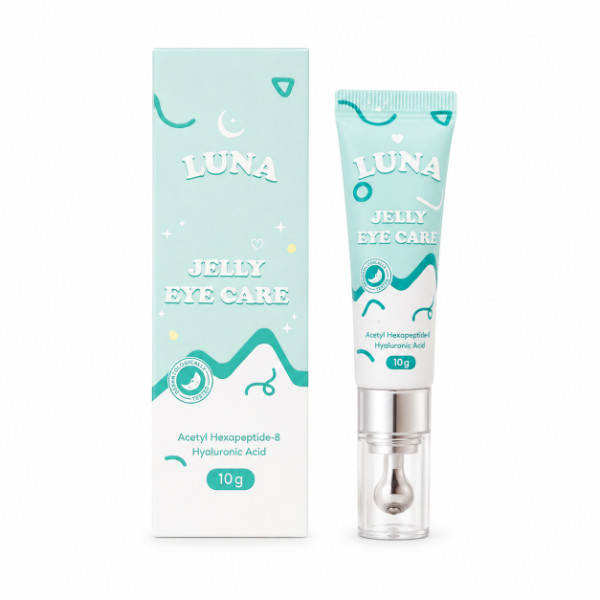 Jelly Eye Care