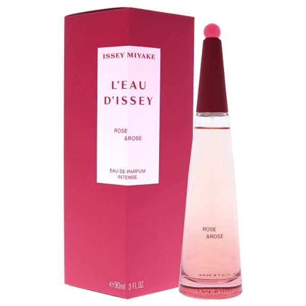L'eau d'Issey Rose & Rose Eau de Parfum Intense