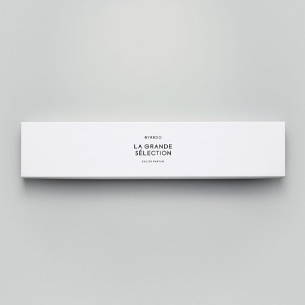 La Grande Selection Eau De Parfum