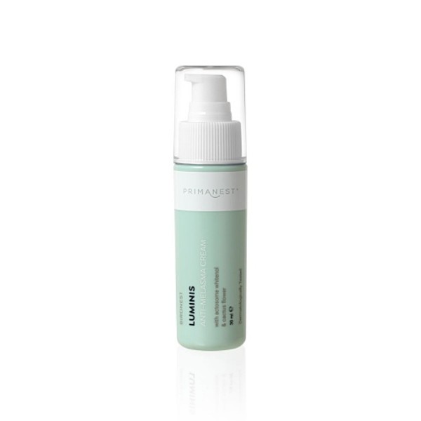 Birdnest Luminis Anti-Melasma Cream